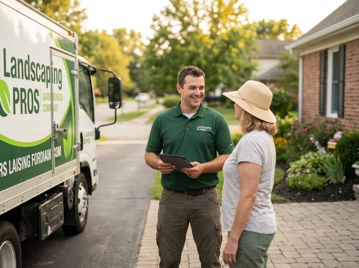 Landscaping San Simeon, CA FAQs